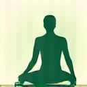 Εικονίδιο άθλησης με βάρη και αθλητικό εξοπλισμό