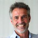 Προσωπογραφία του Κώστα Γεωργίου, Φυσιοθεραπευτή