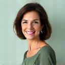 Πορτρέτο της Dr. Αναστασίας Παπαδοπούλου