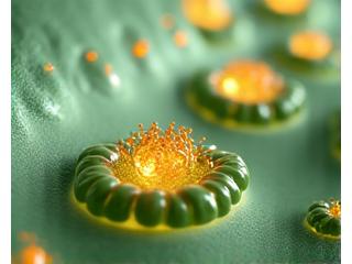 Εικονογράφηση μικροβιώματος εντέρου με postbiotics