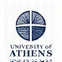 Λογότυπο Ιατρικής Σχολής Αθηνών