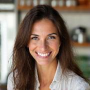 Πορτρέτο της Ελένης Κωνσταντίνου, Functional Nutrition Specialist