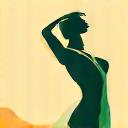 Εικόνα fitness και κίνησης