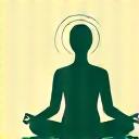 Εικόνα διαλογισμού και mindfulness