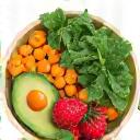 Εικόνα υγιεινής διατροφής