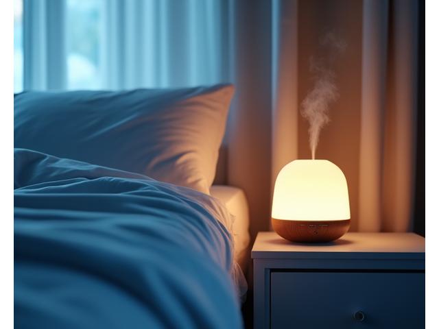 Τεχνολογία ύπνου: Έξυπνα στρώματα, συσκευές παρακολούθησης και αρωματοθεραπεία